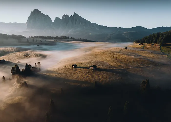 Sensoria Dolomites