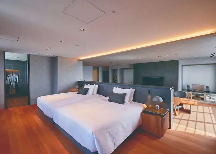 Nohga Hotel Kiyomizu Kyoto