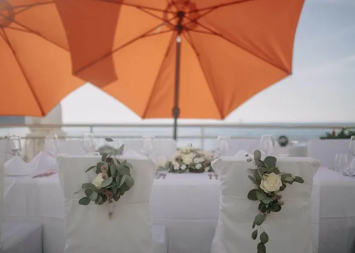 Barbara Piran Beach Hotel