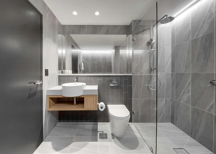 Vibe Hotel Hobart