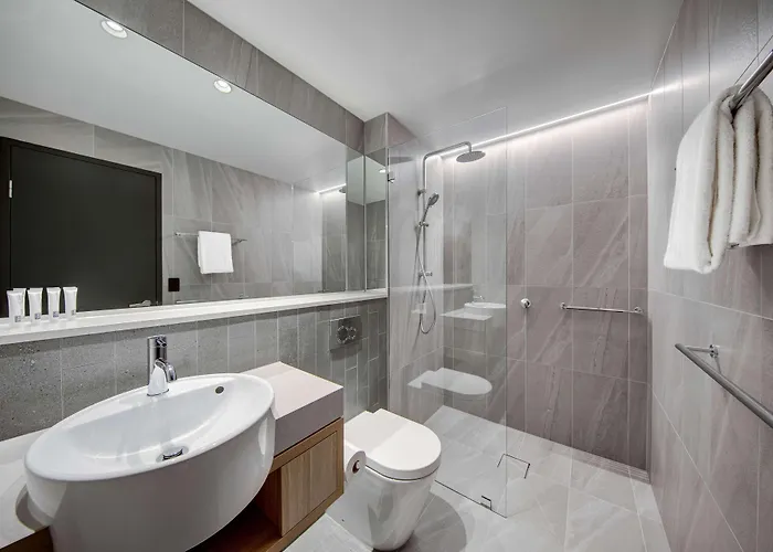 Vibe Hotel Hobart