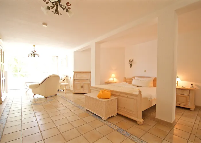 Panorama Seeresort & Spa