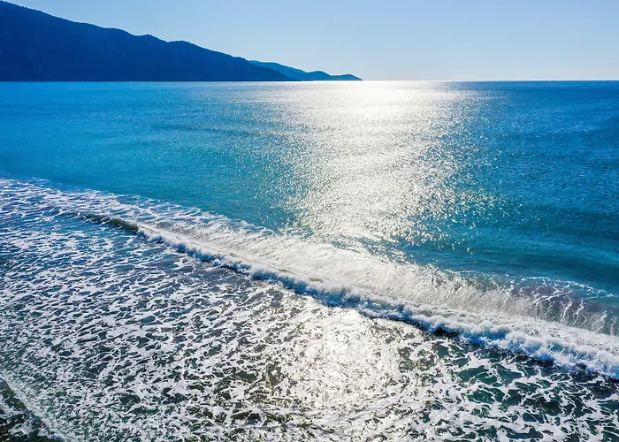 Dalyan Hotel Nish Caria