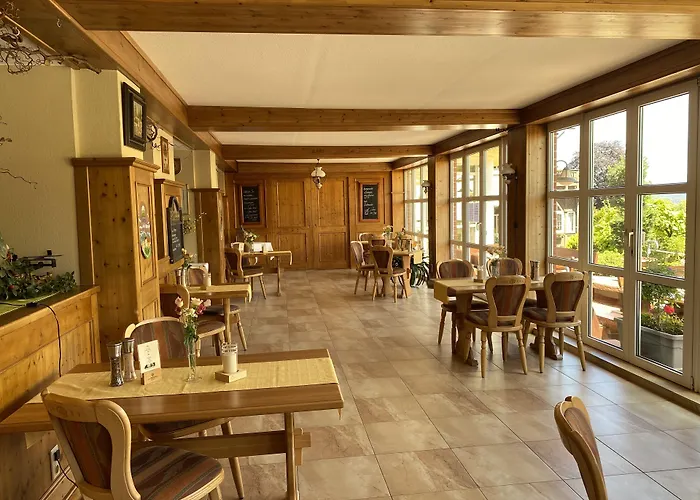 Parkhotel Margaretenhof