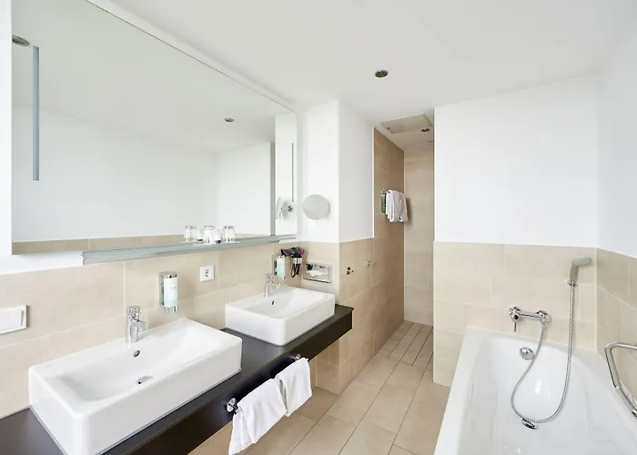 Hotel Oversum Winterberg Ski- und Vital Resort