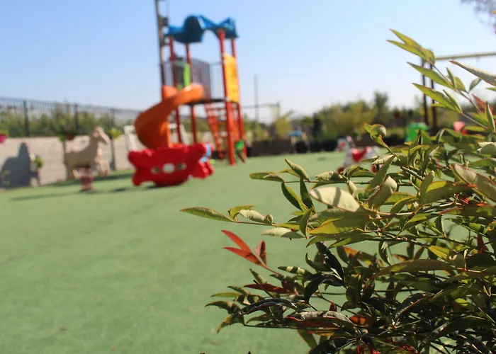 Rambuje Resort