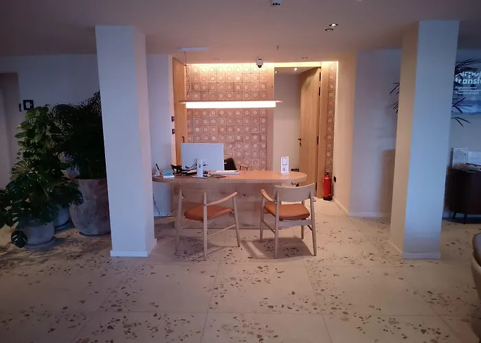 Hotel Club S'Illot