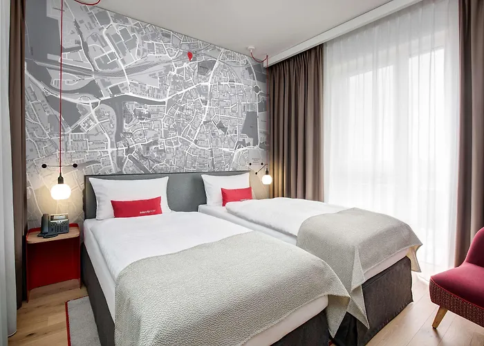 IntercityHotel Hildesheim