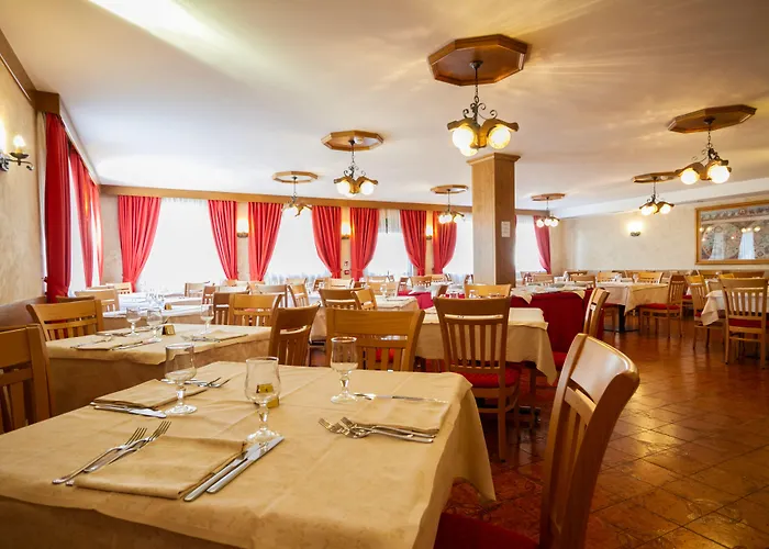 Hotel Stella Alpina