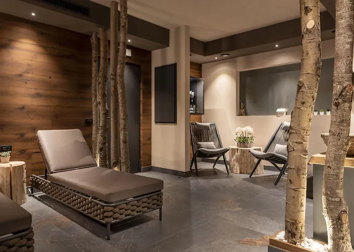 X Alp Hotel