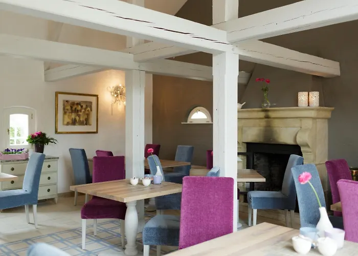 Hotel Aarnhoog