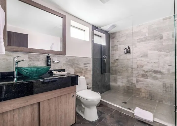 Azor Hotel Cali Versalles