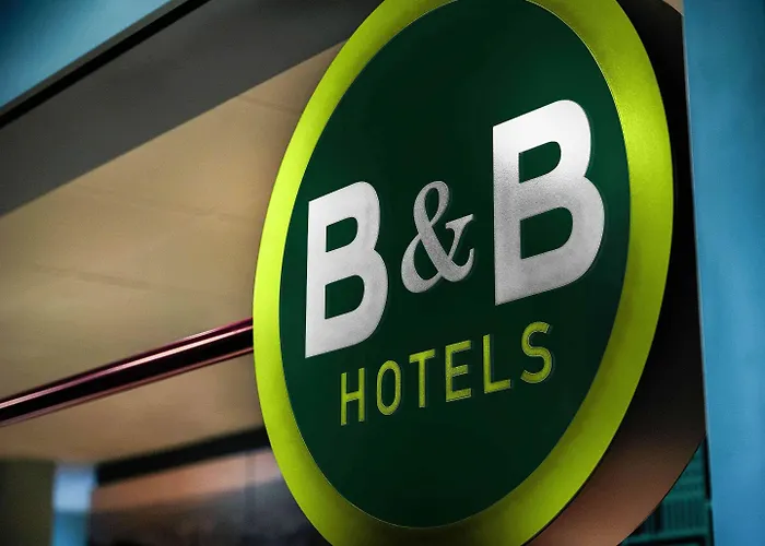 B&B Hotel Koblenz