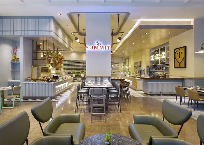 Summit Galleria Cebu