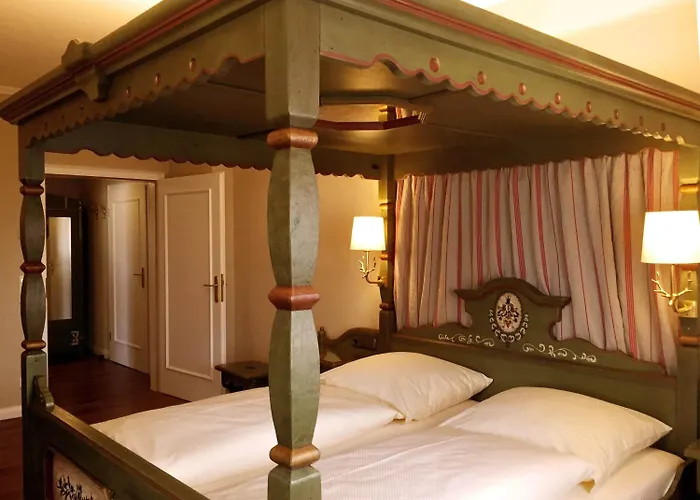 Hotel Reichs-Küchenmeister