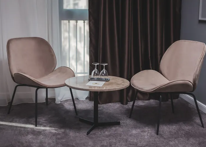 Boscovich Boutique Hotel