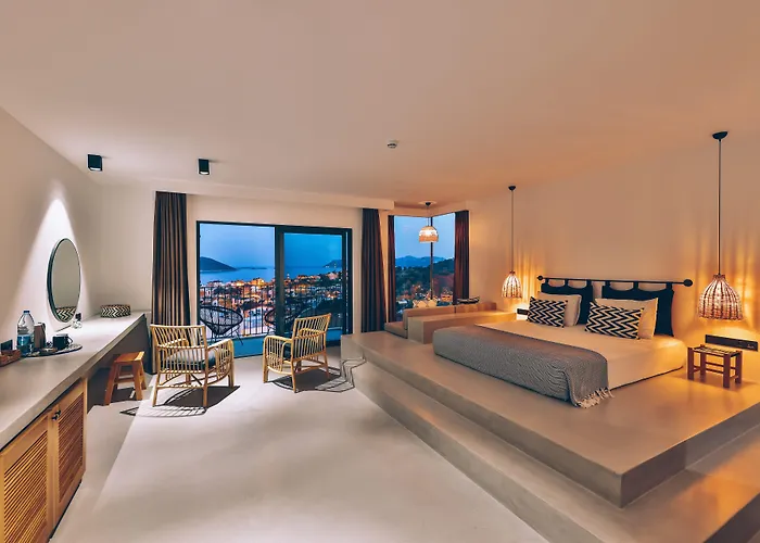 Carruba Boutique Hotel