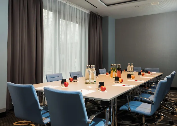Leonardo Hotel Offenbach Frankfurt