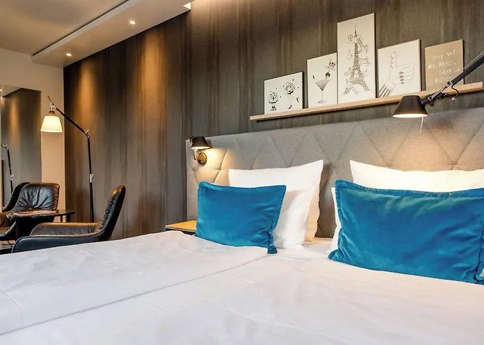 Motel One Saarbrücken