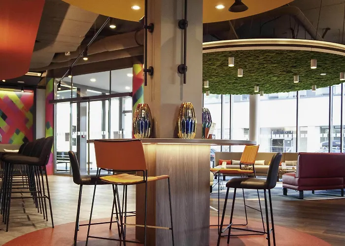 ibis Styles Parndorf Neusiedler See