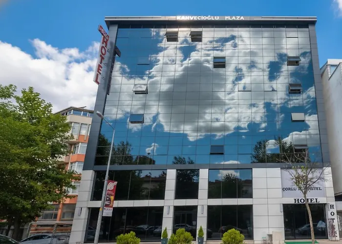 Corlu Dem Hotel