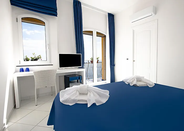 Hotel Villa Pandora