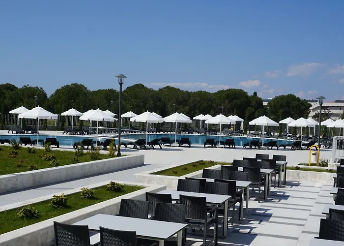 Tezmadra Hotel