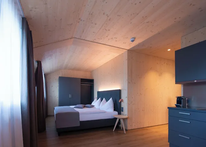 Cubilaris Motel