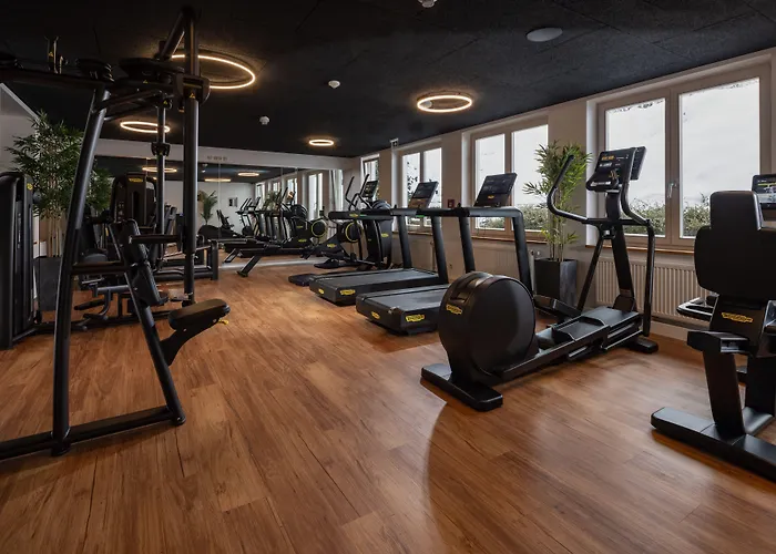 Alm-&Wellnesshotel Alpenhof