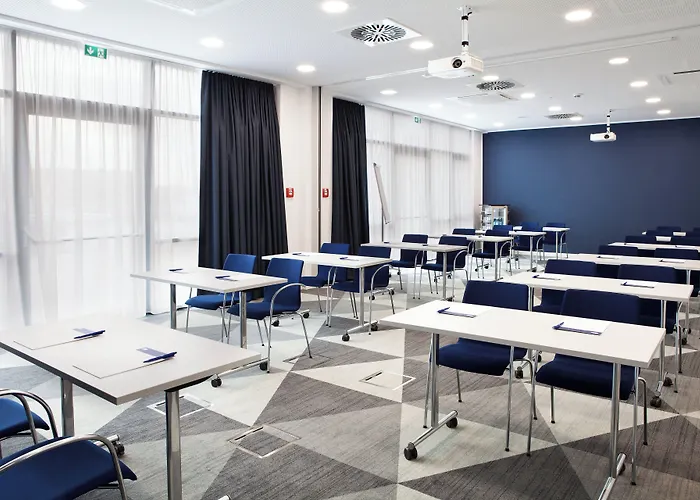 Holiday Inn Express - Sindelfingen By Ihg