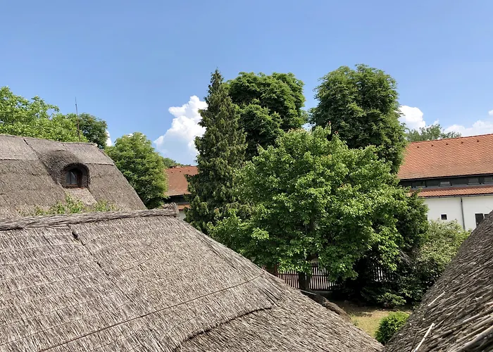The Houses Of History - Anno 1830