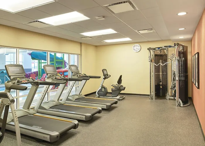 Towneplace Suites By Marriott Medicine Hat