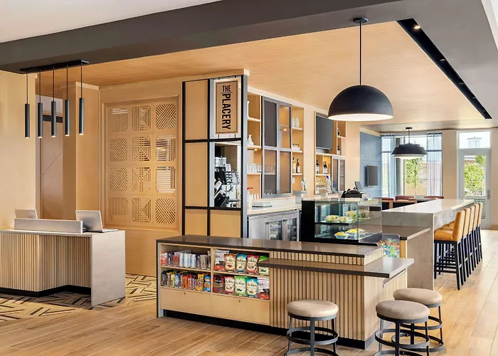 Hyatt Place Columbus Polaris