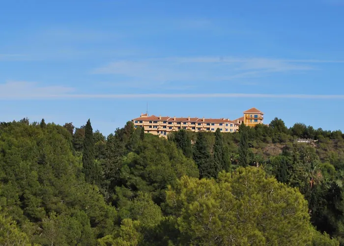 Hotel Golf Campoamor