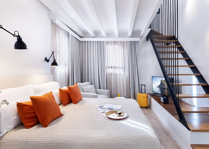 Samaritana Suites