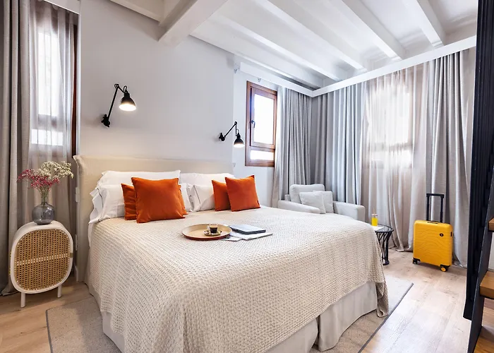 Samaritana Suites