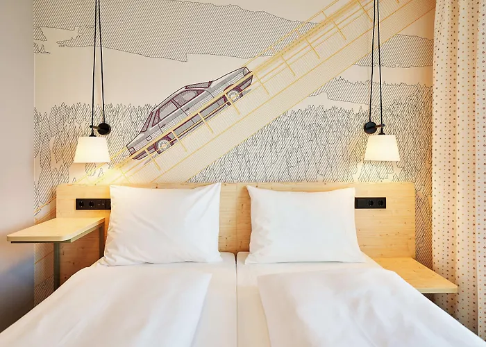 McDreams Hotel Ingolstadt