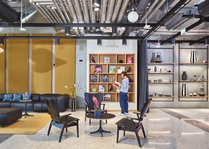 aletto Hotel Potsdamer Platz