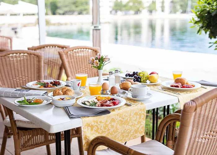 Brijuni Hotel Neptun