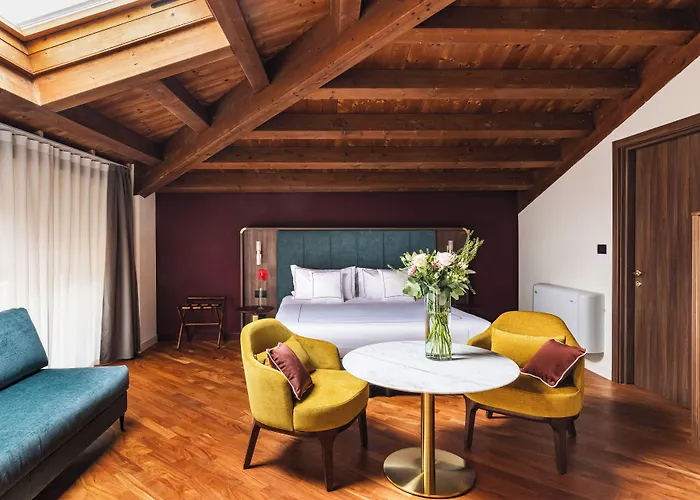 Casa D'Este - Hotel Ferrara