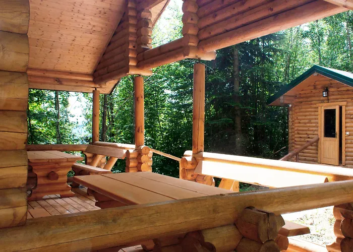 Robenstein Aktivhotel&SPA