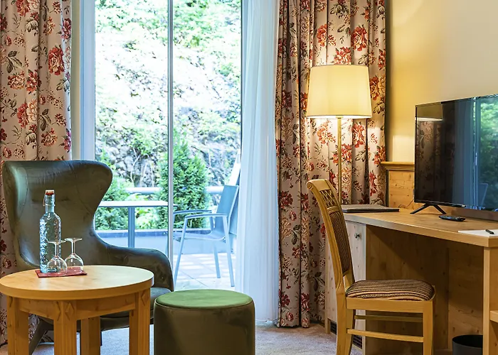 Robenstein Aktivhotel&SPA