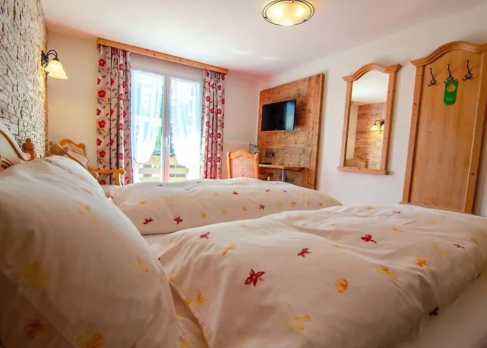 Hotel Blumental