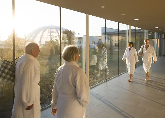 Vital Hotel an der Therme GmbH