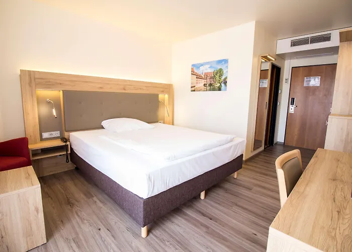 Arvena Park Hotel