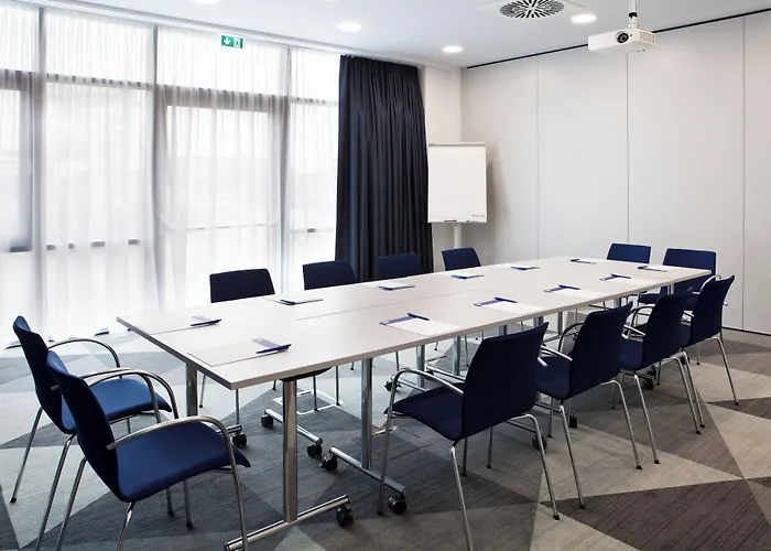 Holiday Inn Express - Kaiserslautern By Ihg