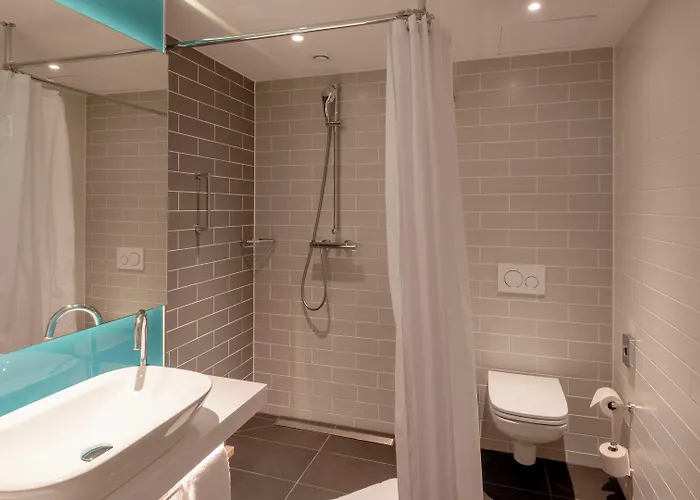 Holiday Inn Express - Offenbach By Ihg