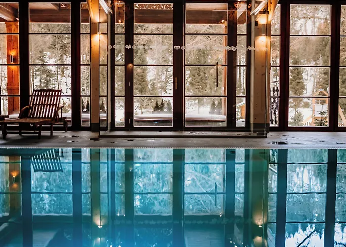 Aries Hotel&SPA Wisła