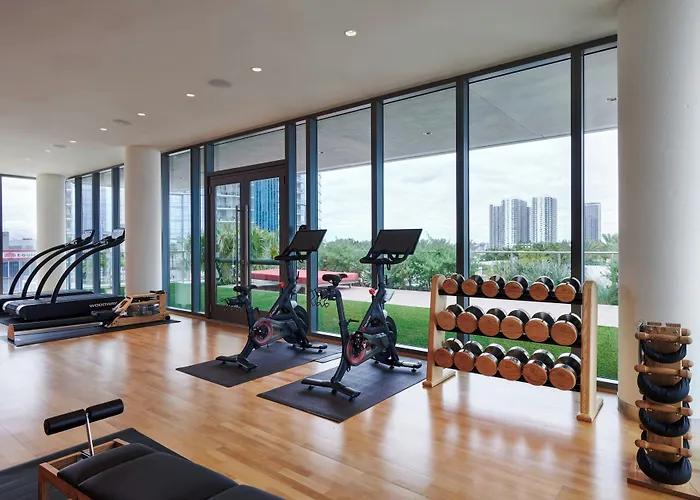 Citizenm Miami Worldcenter