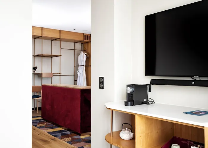 Hotel Indigo Adelaide Markets By Ihg
